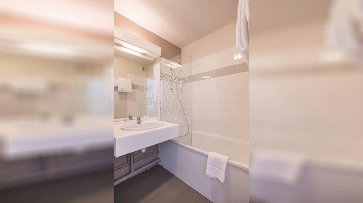 Ma-Cabane - Vente Appartement Saint-Cyr-l'École, 30 m²