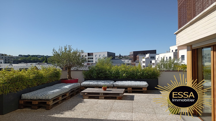 Ma-Cabane - Vente Appartement Saint-Cyr-l'École, 70 m²