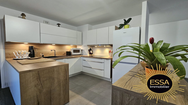 Ma-Cabane - Vente Appartement Saint-Cyr-l'École, 70 m²