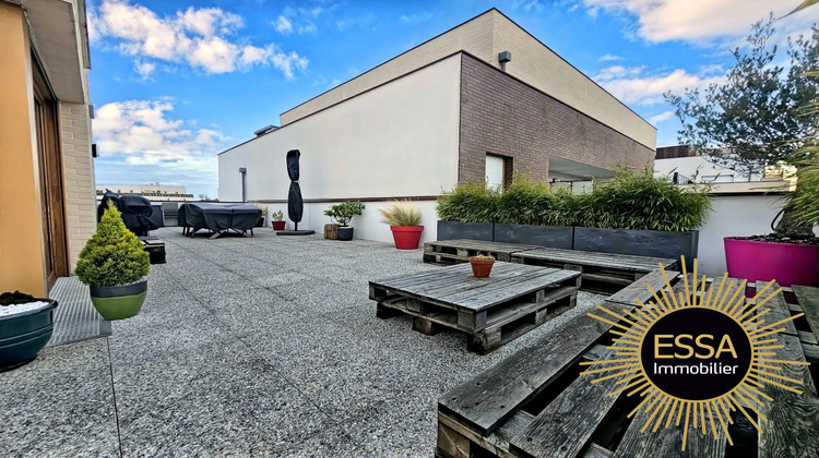 Ma-Cabane - Vente Appartement Saint-Cyr-l'École, 70 m²