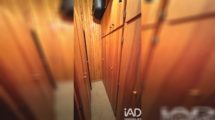 Ma-Cabane - Vente Appartement Saint-Cyr-l'École, 89 m²