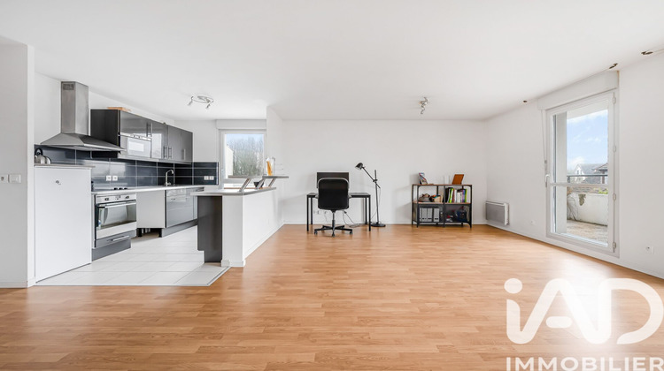 Ma-Cabane - Vente Appartement Saint-Cyr-l'École, 73 m²