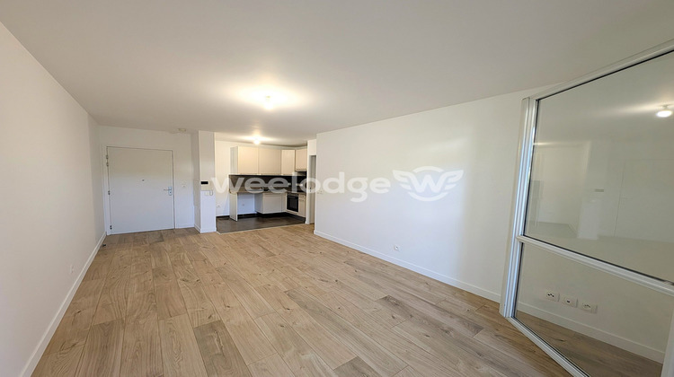 Ma-Cabane - Vente Appartement Saint-Cyr-l'École, 54 m²