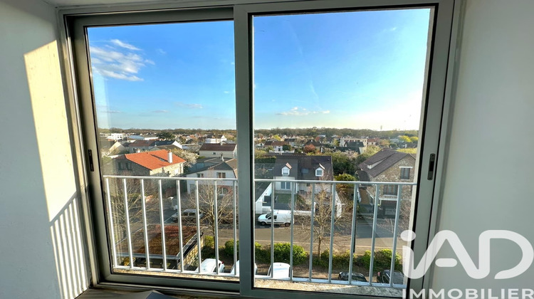 Ma-Cabane - Vente Appartement Saint-Cyr-l'École, 58 m²