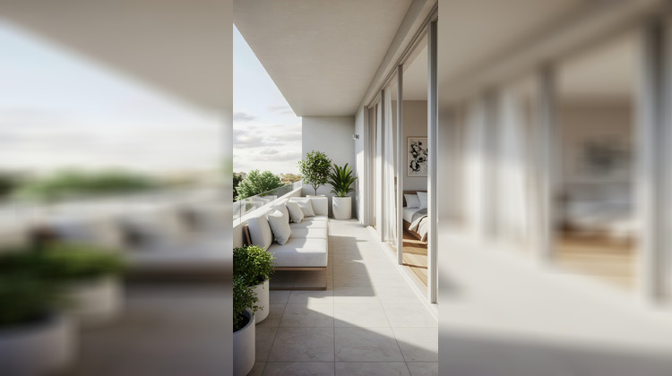 Ma-Cabane - Vente Appartement Saint-Cyr-l'École, 60 m²