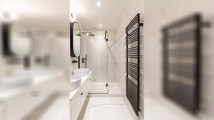 Ma-Cabane - Vente Appartement Saint-Cyr-l'École, 60 m²