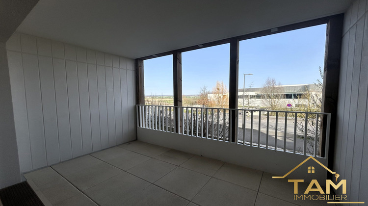 Ma-Cabane - Vente Appartement Saint-Cyr-l'École, 52 m²