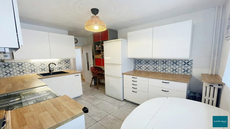 Ma-Cabane - Vente Appartement Saint-Cyr-l'École, 67 m²