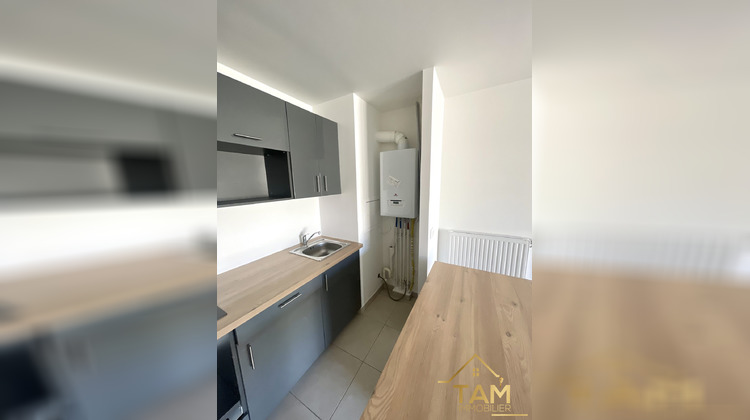 Ma-Cabane - Vente Appartement Saint-Cyr-l'École, 57 m²