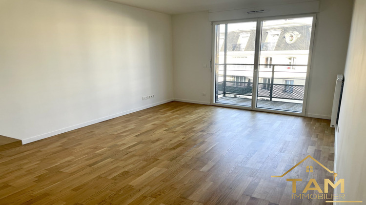 Ma-Cabane - Vente Appartement Saint-Cyr-l'École, 57 m²