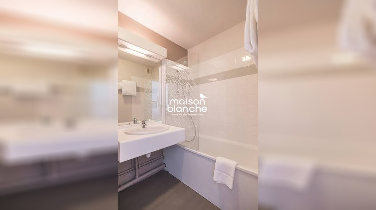 Ma-Cabane - Vente Appartement Saint-Cyr-l'École, 30 m²