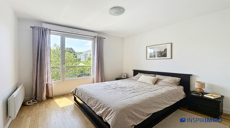 Ma-Cabane - Vente Appartement Saint-Cyr-l'École, 81 m²