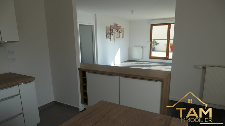 Ma-Cabane - Vente Appartement Saint-Cyr-l'École, 71 m²