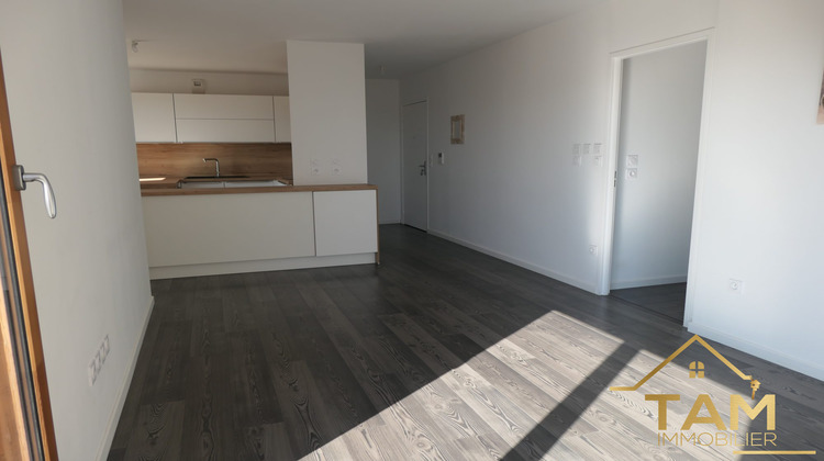Ma-Cabane - Vente Appartement Saint-Cyr-l'École, 71 m²