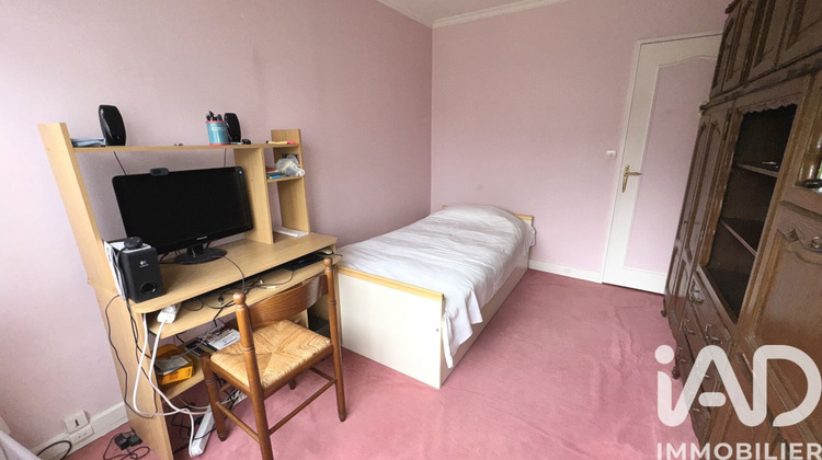 Ma-Cabane - Vente Appartement Saint-Cyr-l'École, 89 m²