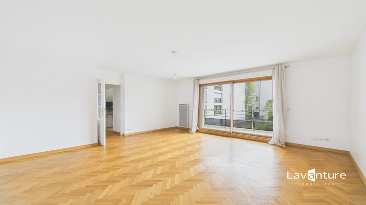 Ma-Cabane - Vente Appartement Saint-Cyr-l'École, 50 m²