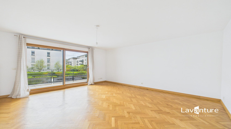 Ma-Cabane - Vente Appartement Saint-Cyr-l'École, 50 m²