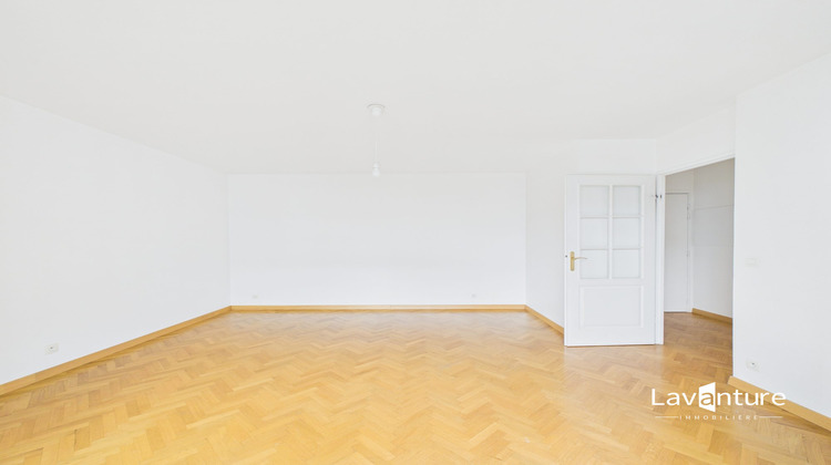 Ma-Cabane - Vente Appartement Saint-Cyr-l'École, 50 m²