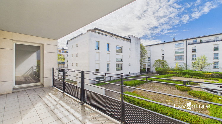 Ma-Cabane - Vente Appartement Saint-Cyr-l'École, 50 m²