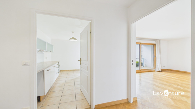 Ma-Cabane - Vente Appartement Saint-Cyr-l'École, 50 m²