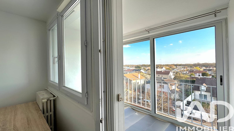 Ma-Cabane - Vente Appartement Saint-Cyr-l'École, 57 m²