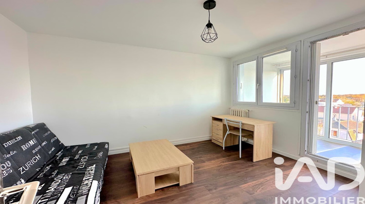 Ma-Cabane - Vente Appartement Saint-Cyr-l'École, 57 m²
