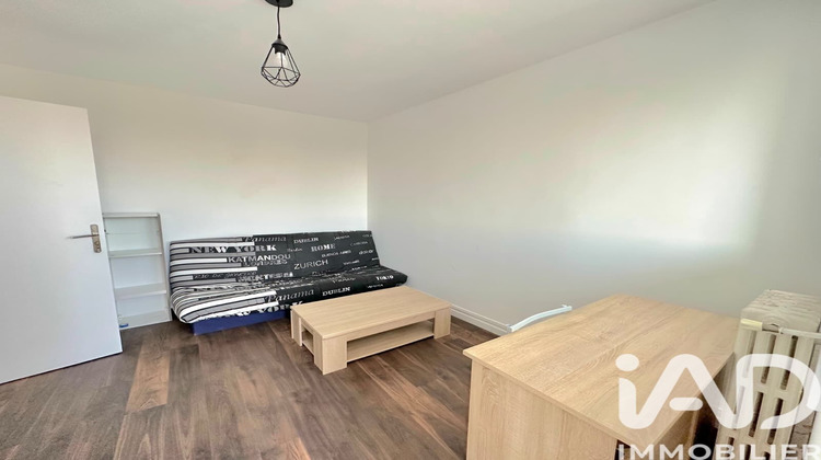 Ma-Cabane - Vente Appartement Saint-Cyr-l'École, 57 m²