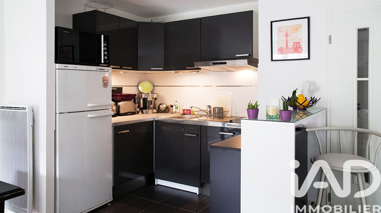 Ma-Cabane - Vente Appartement Saint-Cyr-l'École, 62 m²