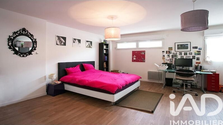 Ma-Cabane - Vente Appartement Saint-Cyr-l'École, 62 m²