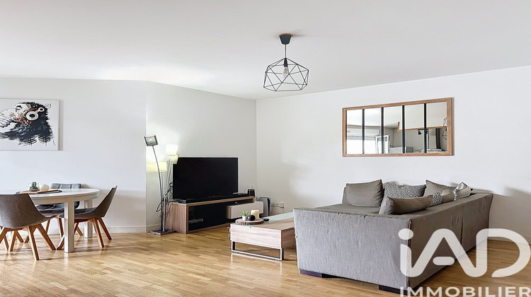 Ma-Cabane - Vente Appartement Saint-Cyr-l'École, 69 m²