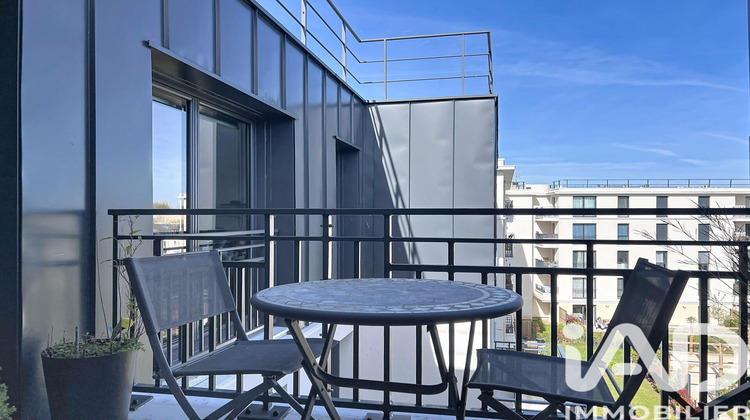 Ma-Cabane - Vente Appartement Saint-Cyr-l'École, 58 m²