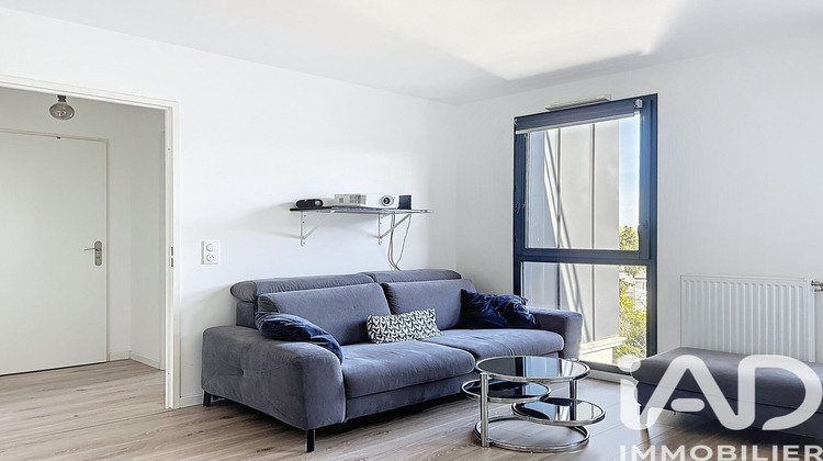 Ma-Cabane - Vente Appartement Saint-Cyr-l'École, 58 m²