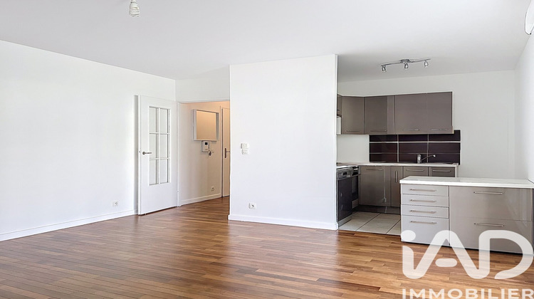 Ma-Cabane - Vente Appartement Saint-Cyr-l'École, 61 m²