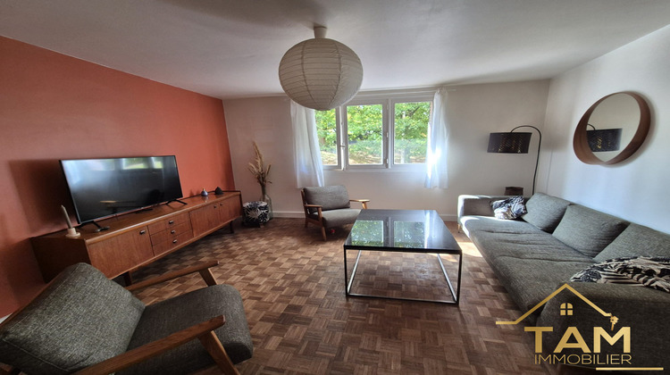 Ma-Cabane - Vente Appartement Saint-Cyr-l'École, 60 m²