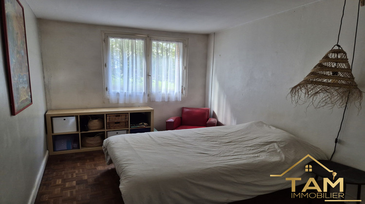 Ma-Cabane - Vente Appartement Saint-Cyr-l'École, 60 m²