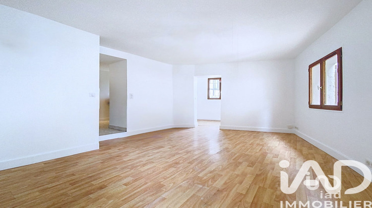 Ma-Cabane - Vente Appartement Saint-Cyr-l'École, 28 m²