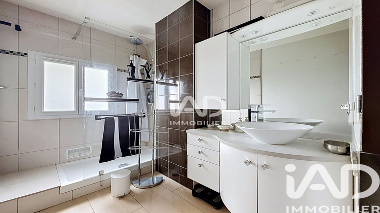Ma-Cabane - Vente Appartement Saint-Cyr-l'École, 62 m²