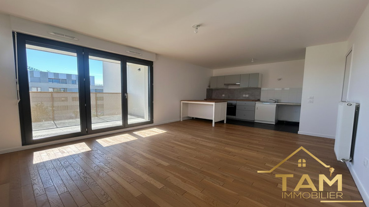 Ma-Cabane - Vente Appartement Saint-Cyr-l'École, 57 m²