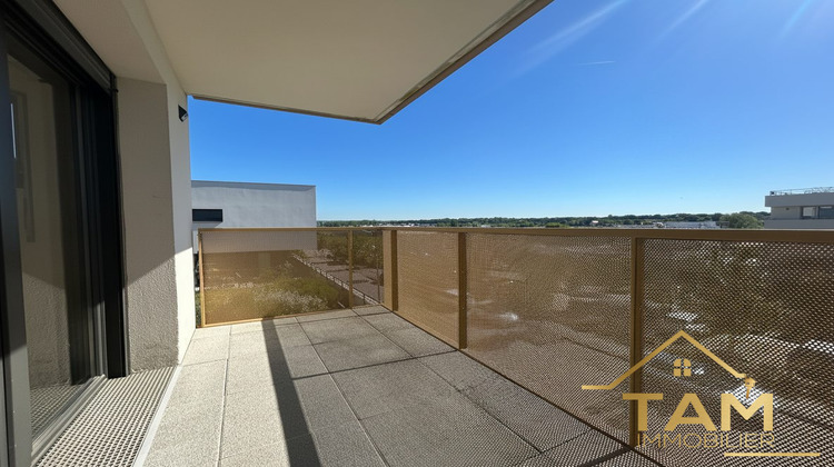 Ma-Cabane - Vente Appartement Saint-Cyr-l'École, 57 m²
