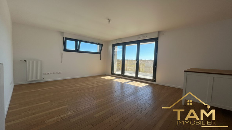 Ma-Cabane - Vente Appartement Saint-Cyr-l'École, 57 m²