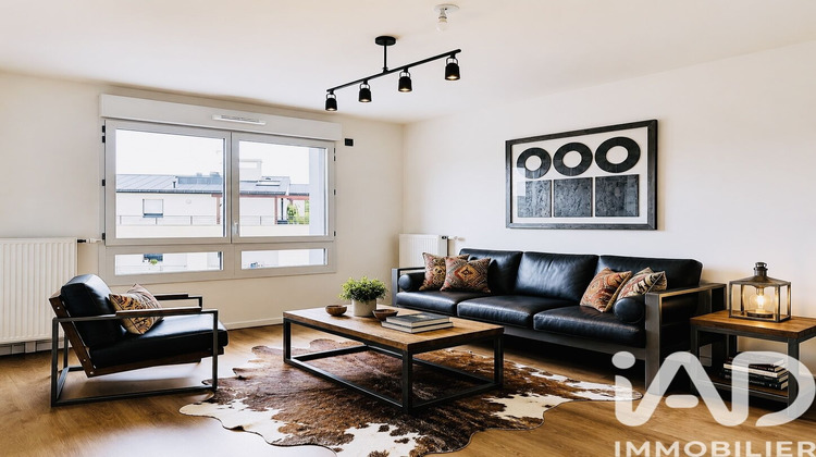 Ma-Cabane - Vente Appartement Saint-Cyr-l'École, 74 m²