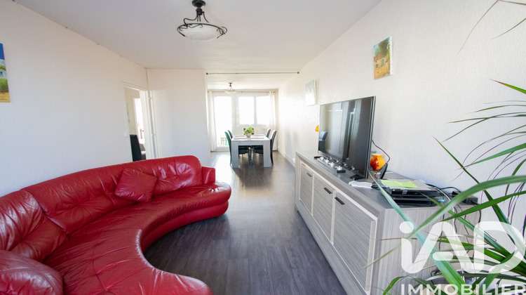 Ma-Cabane - Vente Appartement Saint-Cyr-l'École, 67 m²