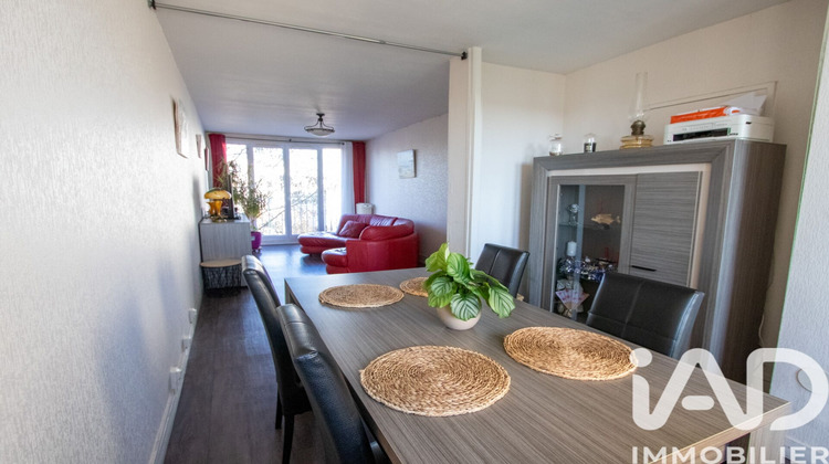 Ma-Cabane - Vente Appartement Saint-Cyr-l'École, 67 m²