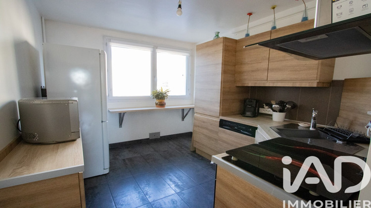 Ma-Cabane - Vente Appartement Saint-Cyr-l'École, 67 m²