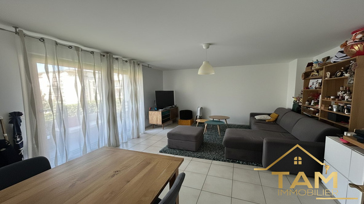Ma-Cabane - Vente Appartement Saint-Cyr-l'École, 49 m²