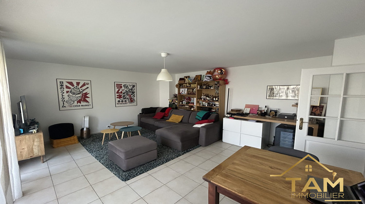 Ma-Cabane - Vente Appartement Saint-Cyr-l'École, 49 m²