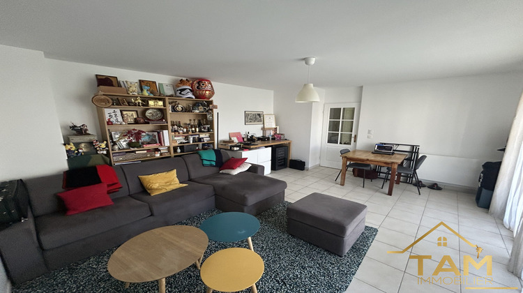 Ma-Cabane - Vente Appartement Saint-Cyr-l'École, 49 m²