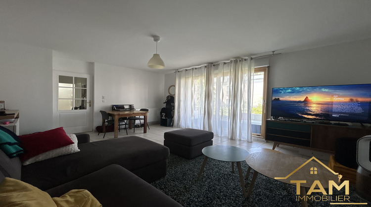 Ma-Cabane - Vente Appartement Saint-Cyr-l'École, 49 m²