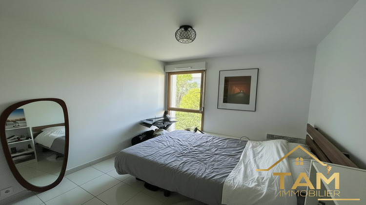Ma-Cabane - Vente Appartement Saint-Cyr-l'École, 49 m²
