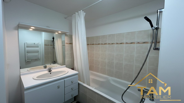 Ma-Cabane - Vente Appartement Saint-Cyr-l'École, 49 m²